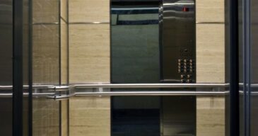 Elevator Modernization Services