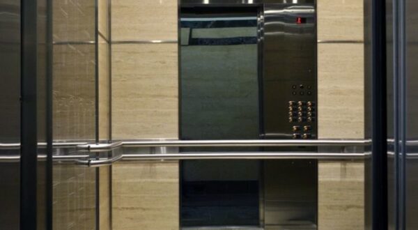 Elevator Modernization Services